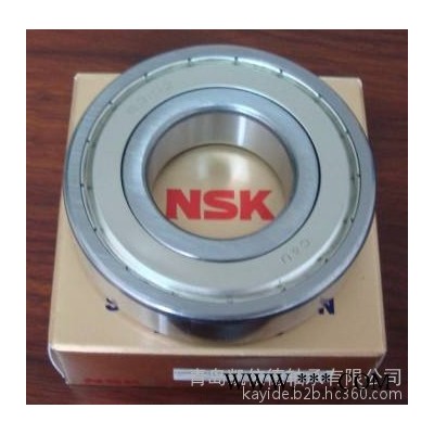 东阳NSK轴承参数32007多列圆锥轴承 东阳薄壁轴承经销图2