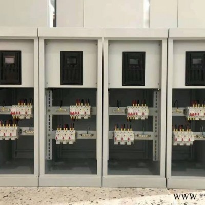 eps消防应急照明集中电源a型配电箱300W500W控制分配电箱  eps消防应急照明图5