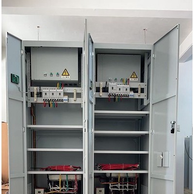 eps消防应急照明集中电源a型配电箱300W500W控制分配电箱  eps消防应急照明