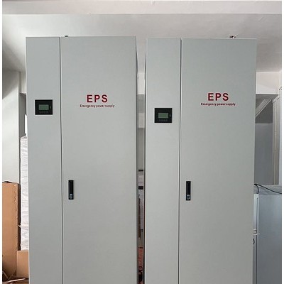 eps消防应急照明集中电源a型配电箱300W500W控制分配电箱  eps消防应急照明图3