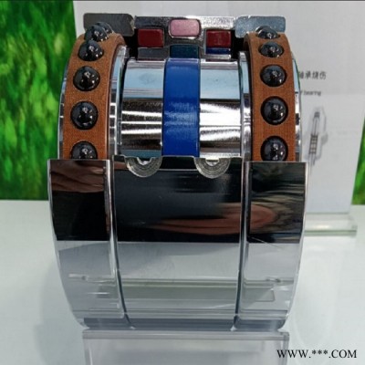 轴承 FAG轴承 德国FAG进口轴承 角接触球轴承 B7005CT.P4S.UL图4