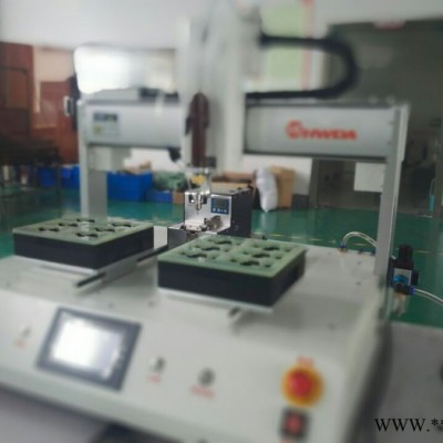 普雷思讯HD-400y 打螺丝 自动打螺丝图1