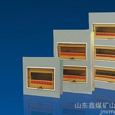 鑫煤PZ30 配电箱尺寸生产厂家 配电箱价格 配电箱** 配电箱专业设计 配电箱质量优良 配电箱用途图2