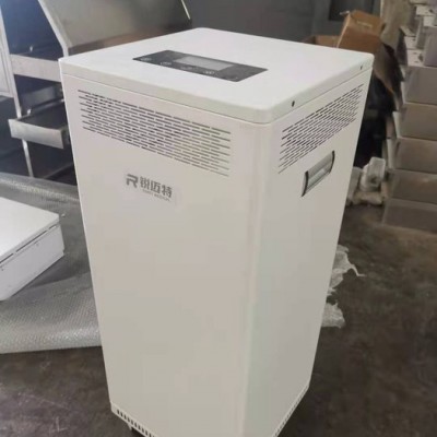 济南栎锐明 JNLRM0533 配电箱箱体加工定制图3