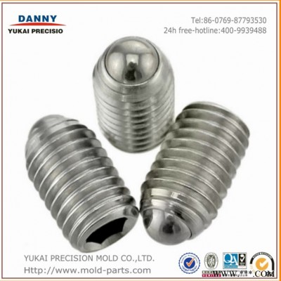 DANNY不锈钢波珠螺丝 波子螺丝 量大优惠图2