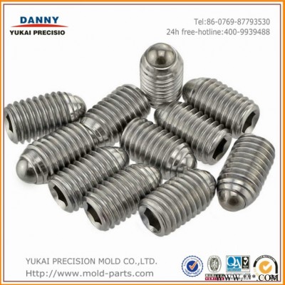 DANNY不锈钢波珠螺丝 波子螺丝 量大优惠图4