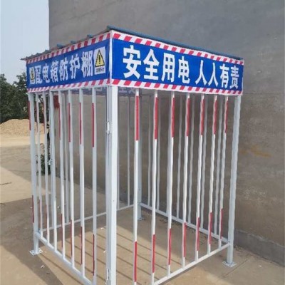 阳台护栏 阳台护栏价格 护栏  电箱防护棚   配电箱 欢迎咨询图5