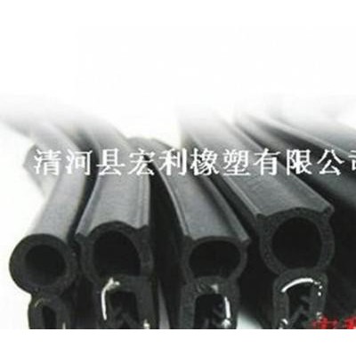 EPDM配电箱柜密封条