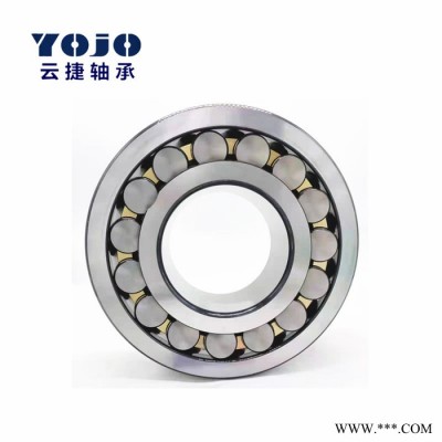 高质量轴承23040CDE4鼓型滚子轴承进口轴承图4