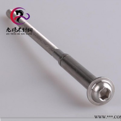 异形螺丝非标订制汽车螺丝品质保证直销304/316/316L