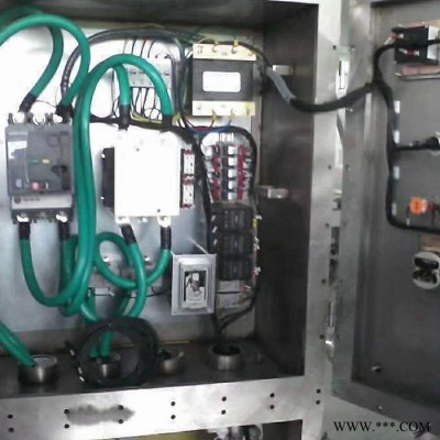 防爆配电箱 BXK58型防爆电表箱 铝合金防爆配电箱价格图6