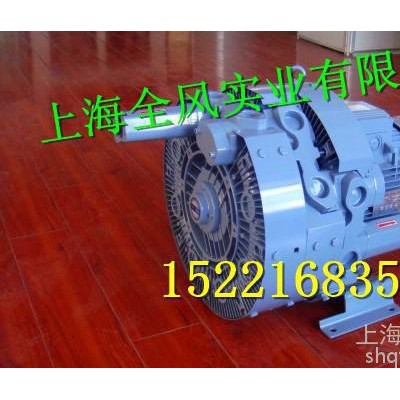 东三省扦样机专用高压风机，粮食扦样机专用双叶轮高压风机