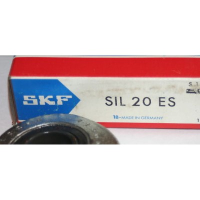 SKF进口轴承SI20ES轴承图2