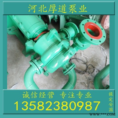 压滤机入料泵洗煤压滤泵压力泵高扬程渣浆泵两叶轮渣浆泵砂泵尾矿图3