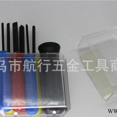 促销礼品,组合螺丝批,组套螺丝批,6合1螺丝刀,合1螺丝刀,6合1螺丝图3