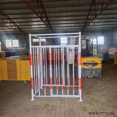 凯捷 一级配电箱防护棚 建筑施工配电箱防护棚图4
