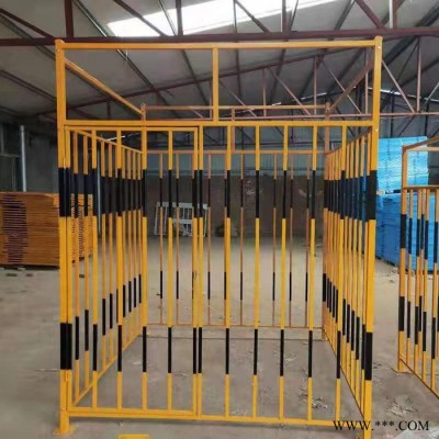 凯捷 一级配电箱防护棚 建筑施工配电箱防护棚图7