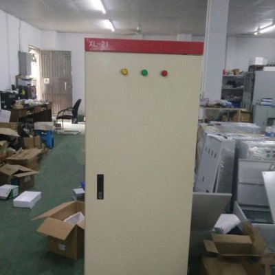 厂家直供 低压成套配电箱 开关柜 照明配电箱 按图纸定制图7