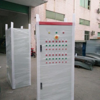 厂家直供 低压成套配电箱 开关柜 照明配电箱 按图纸定制图6