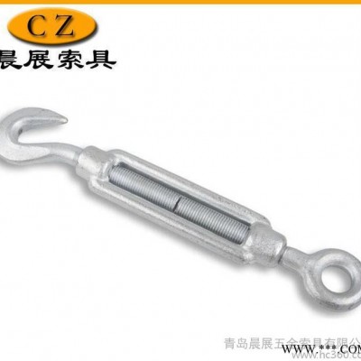 DIN1480花兰 手扳花兰螺丝专业生产花篮螺丝图3