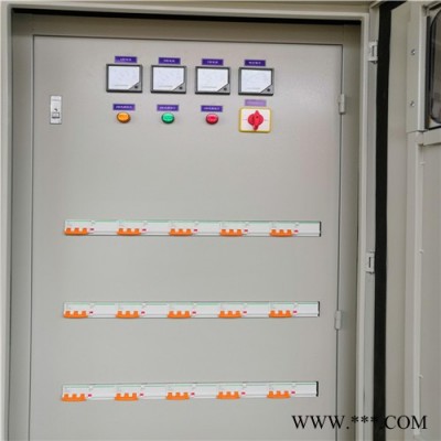 schneider/施耐德XL-21 施耐德配电箱厂家图3