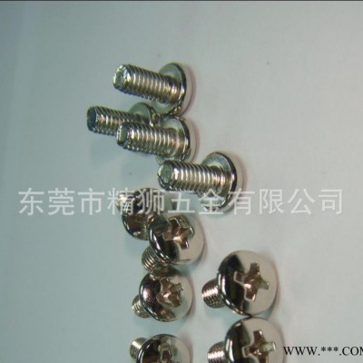 ROHS环保盘头飞利浦螺丝东莞制造|盐雾测试48小时 盘头螺丝图4