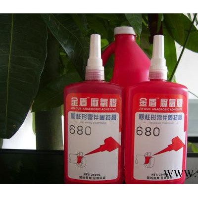 圆柱形螺丝固持胶，圆柱形螺丝固持用什么胶，耐高温圆螺丝固持胶图3