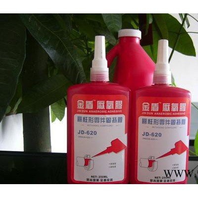 圆柱形螺丝固持胶，圆柱形螺丝固持用什么胶，耐高温圆螺丝固持胶图2