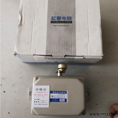 电动葫芦控制箱 行车配电箱 双梁凸轮控制器 山东新泰力源起重设备图2