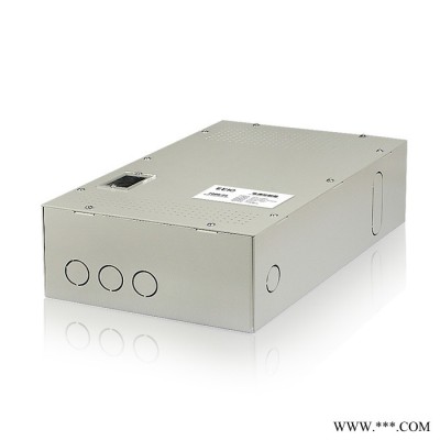 地暖电源 C4/C60地暖墙暖涂料加热 地暖电源配电箱图3