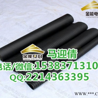 浙江杭州电厂绝缘胶垫   红色配电箱绝缘胶垫标准  绝缘地胶检测方法图3