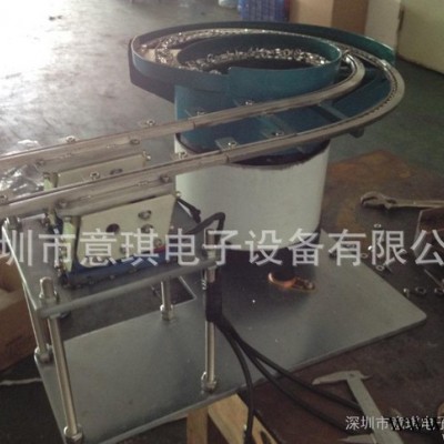 螺丝 螺母振动盘图2