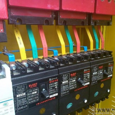 正泰开关柜 XL-21动力柜 工地一级配电箱 吊塔配电箱 三角架配电箱 二级配电箱 三级配电箱图7