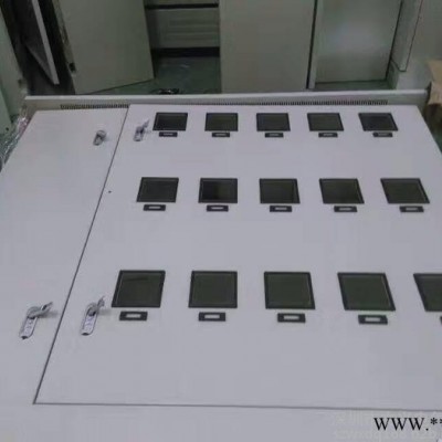 正泰开关柜 XL-21动力柜 工地一级配电箱 吊塔配电箱 三角架配电箱 二级配电箱 三级配电箱图2