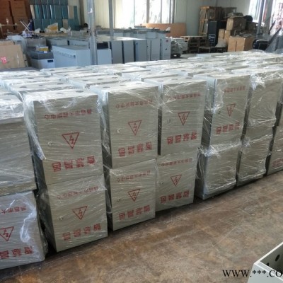 济南栎锐明 JNLRM0533 金属配电箱精密外壳加工定制 专业标准 质量可靠图5