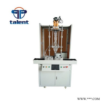 特了得talent 螺丝机  TLD-5331x  自动锁/拧/打螺丝机      深圳厂家批发代理图4