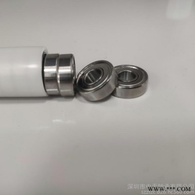 中天轴承 688-zz 进口轴承 微型电机 高温轴承 滚珠轴承 深沟球轴承 免费提供样板 量大可做月结图3