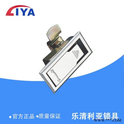 直销 ** 大型配电箱锁具MS613控制柜门锁 箱变锁图4