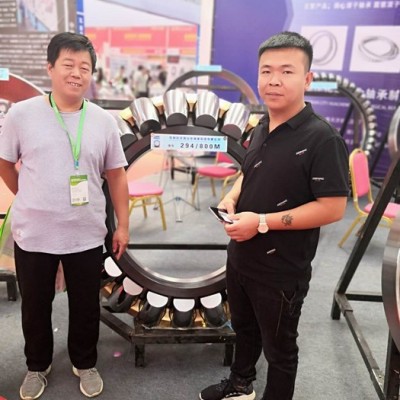 SKF推力滚子轴承 特大型轴承 进口推力滚子轴承图1