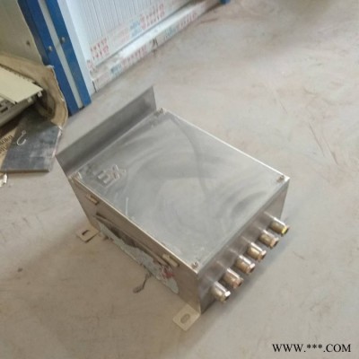 双日 防爆照明动力配电箱 不锈钢防爆配电箱 防爆箱图2