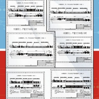 鸿锐达 HRD-2LXC6-A/ZX 双头在线式自动锁螺丝机 自动锁螺丝机 自动锁螺丝机自动锁螺丝机自动锁螺丝机自动锁螺图2