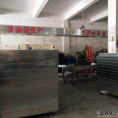 【红兴GGD 】深圳配电箱 变频柜 户外防水箱 低压成套配电箱  工地一级二级成套电箱厂家 接线端子图3