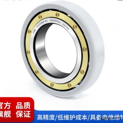 SKF6332/C3VL2071轴承 电绝缘轴承 SKF绝缘轴承 进口电绝缘轴承图1
