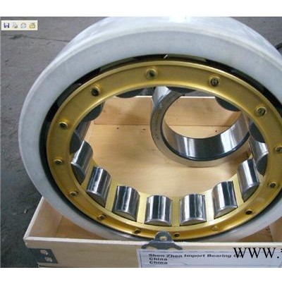 SKF6332/C3VL2071轴承 电绝缘轴承 SKF绝缘轴承 进口电绝缘轴承图6