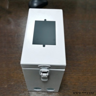 聚点五金制品  调速器电箱  调速器电箱可定制 配电箱 **图2