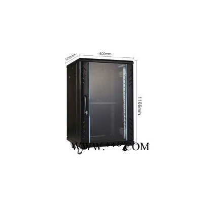 东焱0.35米6u 机柜 网络机柜 弱电机柜 配电箱 机箱图5