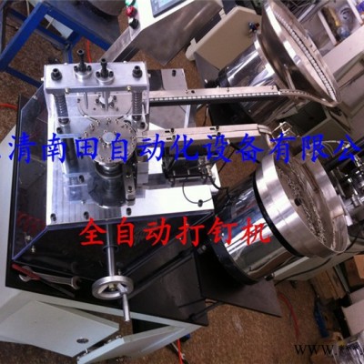 南田自动化ZA2569 自动锁螺丝机送料 多轴自动锁螺丝机吹气式自动锁螺丝机图2