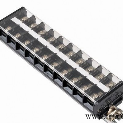 德力西接线端子TD-1530 配电箱端子排图3