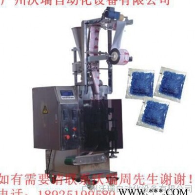 沃瑞WR-C250 螺丝点数包装机，螺丝袋装机厂家报价-广州沃瑞包装机图1