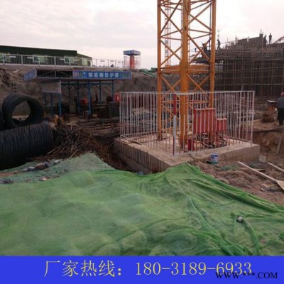现货工地标准定型化钢筋加工防护棚木工棚配电箱防护罩安全通道图7